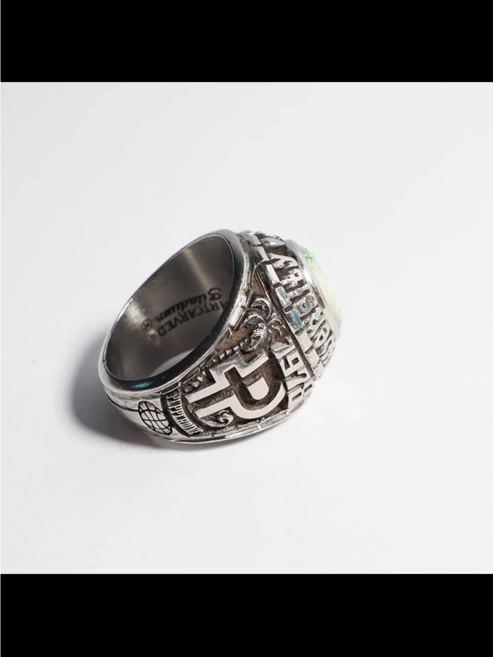 Authentic 1978 Pepperdine University Class Ring!